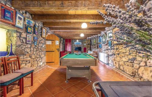 Donji Zagon Casa | 5 Bedroom Awesome Home In Ledenice