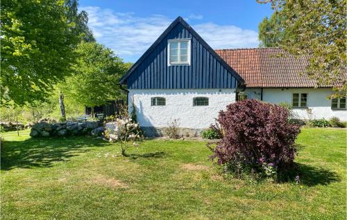 Listarum Casa | 5 Bedroom Awesome Home In Simrishamn