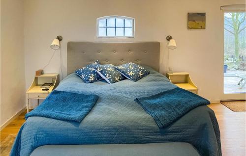 Listarum Casa | 5 Bedroom Awesome Home In Simrishamn