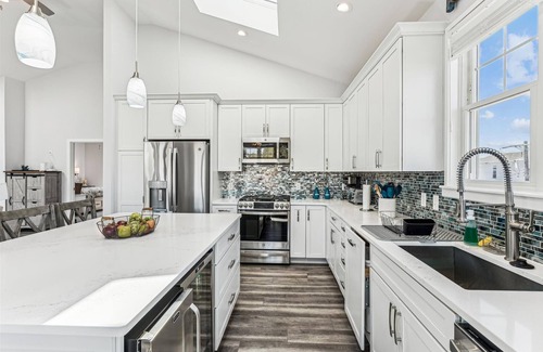 South Bethany Harbor Casa | 5 Bedroom Bayside Beach House!