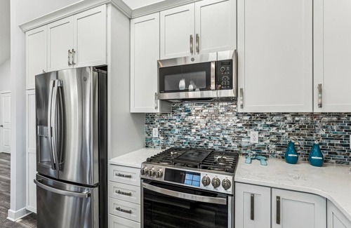 South Bethany Harbor Casa | 5 Bedroom Bayside Beach House!