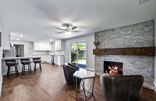 Northwest Dallas Casa | 5 Bedroom beauty in the heart of Dallas