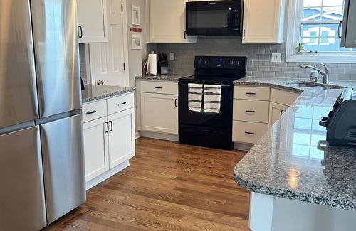 South Bethany Casa | 5-bedroom canal-front home, with short walk to beautiful South Bethany Beach.