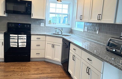 South Bethany Casa | 5-bedroom canal-front home, with short walk to beautiful South Bethany Beach.