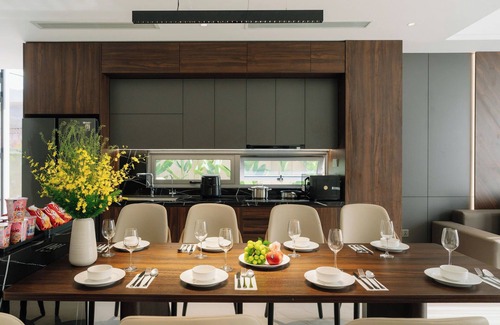 Ngu Hanh Son Otro | 5-bedroom castle in delightful Đà Nẵng with
