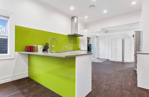 Greenlane - Ellerslie Casa | 5-Bedroom Central Auckland Retreat