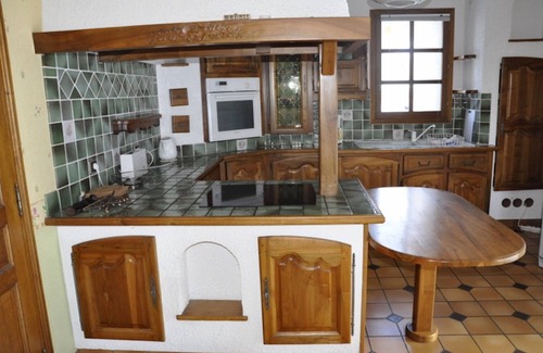 Chabottes Chalet De Esquí | Chalet de 5 dormitorios en un entorno natural en Chabottes, Parque Nacional de Ecrins