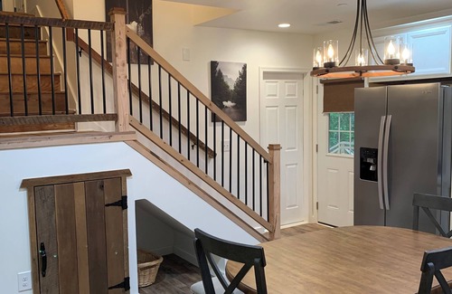 Thayerville Cabaña | 5 Bedroom Cottage in Deep Creek