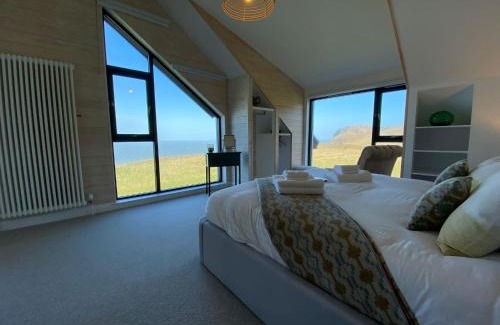 Pistyll Casa | 5 Bedroom Cottage - Llyn Peninsula