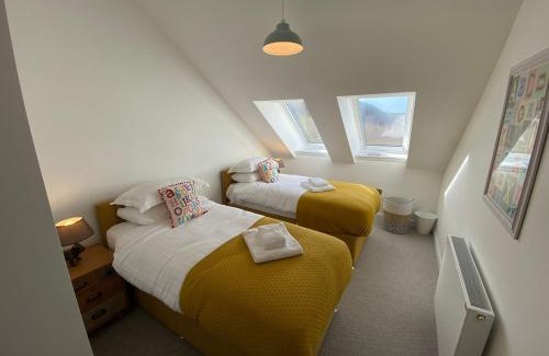 Pistyll Casa | 5 Bedroom Cottage - Llyn Peninsula