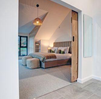 Pistyll Casa | 5 Bedroom Cottage - Llyn Peninsula