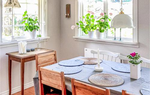 Bottnaryd Casa | 5 Bedroom Cozy Home In Bottnaryd