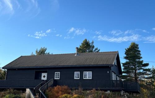 Belland Casa | 5 Bedroom Cozy Home In Lyngdal