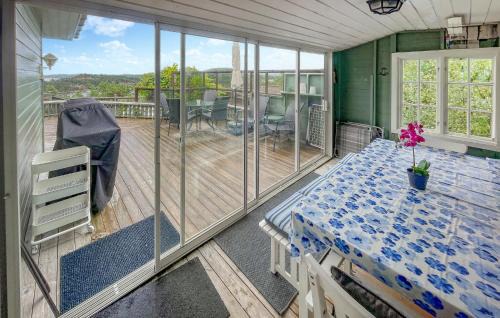 Tregde Casa | 5 Bedroom Cozy Home In Mandal