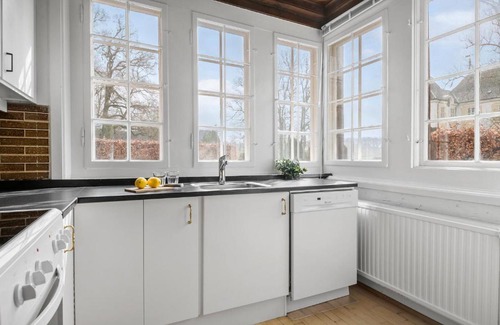Naestved Casa | 5 Bedroom Cozy Home In Næstved