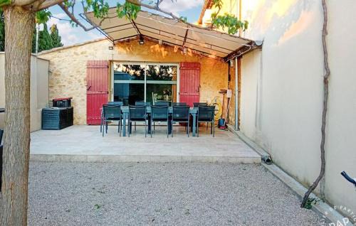 Piolenc Casa | 5 Bedroom Cozy Home In Piolenc