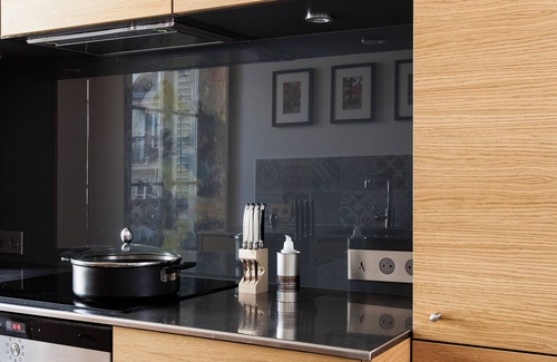 Saint-Merri Apartamento | 5-bedroom family apartment in Paris Marais