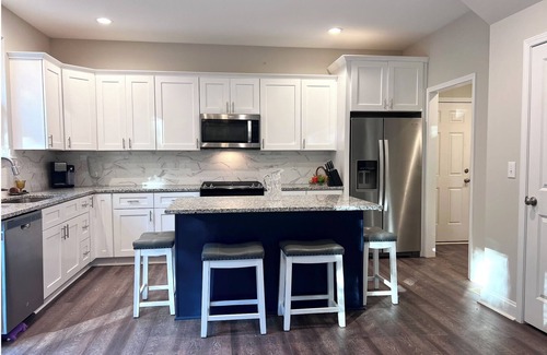 Westport Casa | 5 Bedroom Family Home in Denver - Westport - Lake Norman