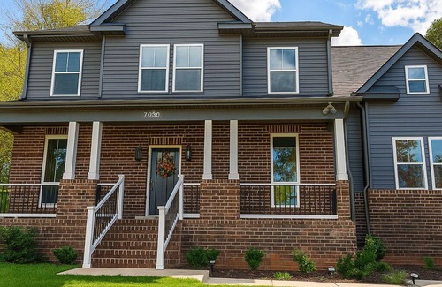 Westport Casa | 5 Bedroom Family Home in Denver - Westport - Lake Norman