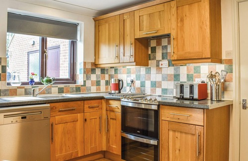 Runswick Bay Cabaña | Alojamiento de 5 habitaciones en Runswick Bay, near Whitby