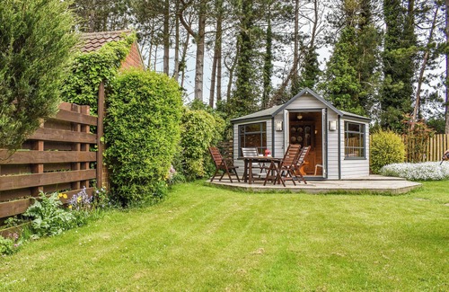 Runswick Bay Cabaña | Alojamiento de 5 habitaciones en Runswick Bay, near Whitby