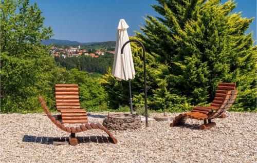 Rijeka Casa | 5 Bedroom Gorgeous Home In Vrbovsko