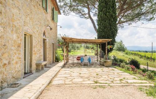 Ponte Buriano Casa | 5 Bedroom Gorgeous Home In Arezzo