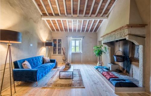 Ponte Buriano Casa | 5 Bedroom Gorgeous Home In Arezzo
