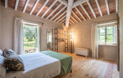 Ponte Buriano Casa | 5 Bedroom Gorgeous Home In Arezzo