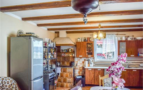 Miastko Casa | 5 Bedroom Gorgeous Home In Swierzno