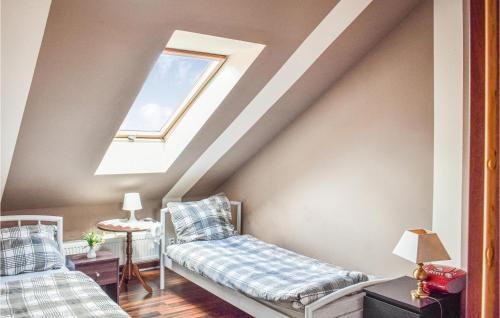 Miastko Casa | 5 Bedroom Gorgeous Home In Swierzno
