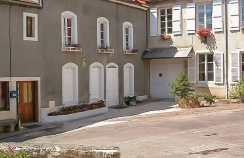 Alise-Sainte-Reine Casa | 5 bedroom house Alesia Gite Plaisance