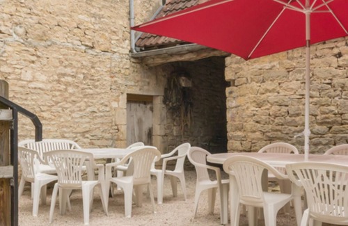 Alise-Sainte-Reine Casa | 5 bedroom house Alesia Gite Plaisance