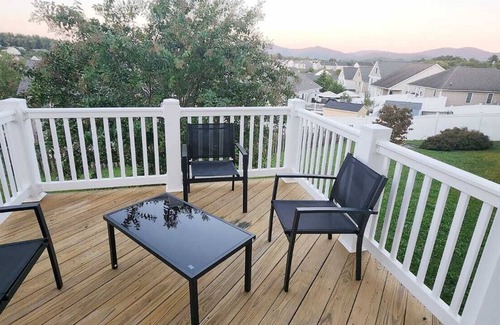 Waynesboro Casa | 5 Bedroom Home, 13 mins away from Skyline Drive