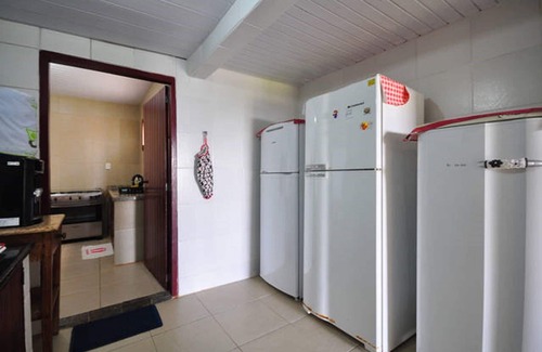 Ipojuca Casa | Casa de 5 dormitorios (3 suites) 'Foot in the Sand' en Serrambi