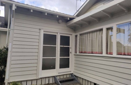 Epsom Casa | 5 Bedroom House, 7 Rangiatea Road, Epsom, Auckland