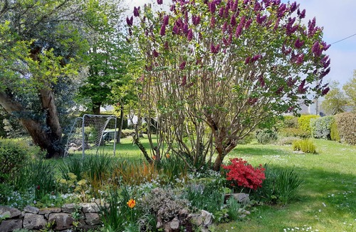 Ploubazlanec Casa | Casa de 5 dormitorios entre Paimpol y Bréhat - 3 estrellas
