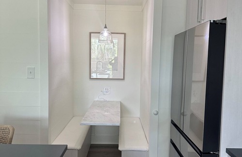 Miramar Beach Casa | 5-bedroom house close walk to Miramar Beach with splash pool