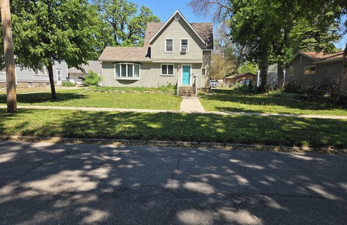 Clear Lake Casa | 5-bedroom house in awesome Clear Lake with WiFi, AC