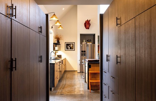 Four Corners Casa | 5-bedroom house in Bozeman with Fitness room, Sauna, Hot Tub
