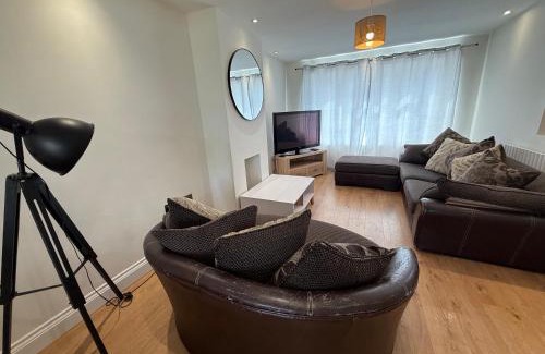 London Borough of Bromley Casa | 5 bedroom house in Orpington bromley