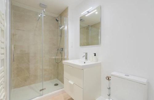 Historic Center Casa | 5-bedroom house in the centre of Lille.