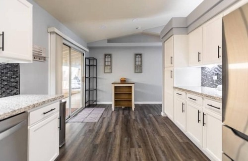 Greenacres Casa | 5 Bedroom House in Beautiful NW Bakersfield