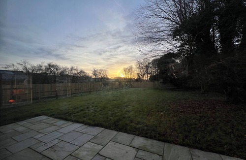 Little Kimble Casa | 5 Bedroom house with plenty of space. Perfect for families and contractor stays!