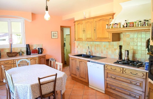 Cabries Casa | 5-bedroom house with pool