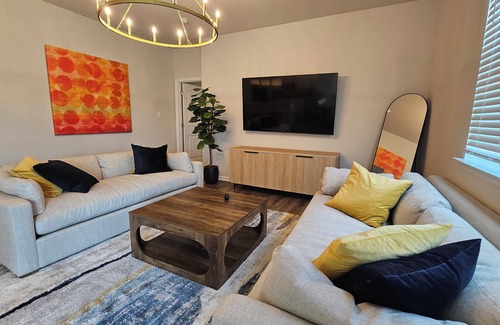 Millville Casa | 5-bedroom house with beach shuttle and community amenities