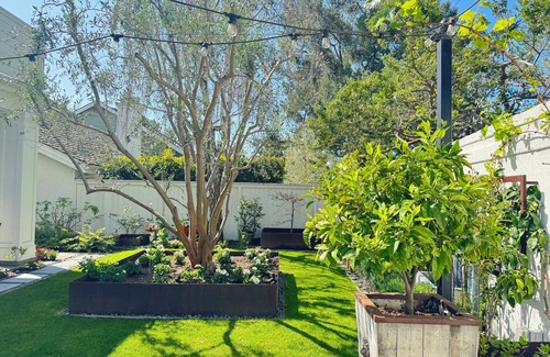 Corona del Mar Villa | 5-bedroom in Newport Beach，the High quality, convenient and very comfortable;