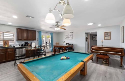 Mesa Casa | 5 Bedroom | Jacuzzi | Location | Outdoor Dining