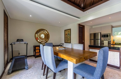 Sanur Villa | Complejo de lujo en Villa Kejora con acceso privado a la playa en Sanur, Bali