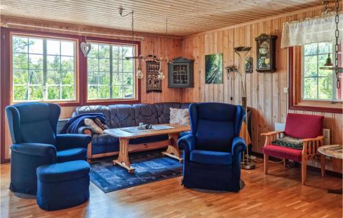 Evje Casa | 5 Bedroom Lake Front Home In Hornnes